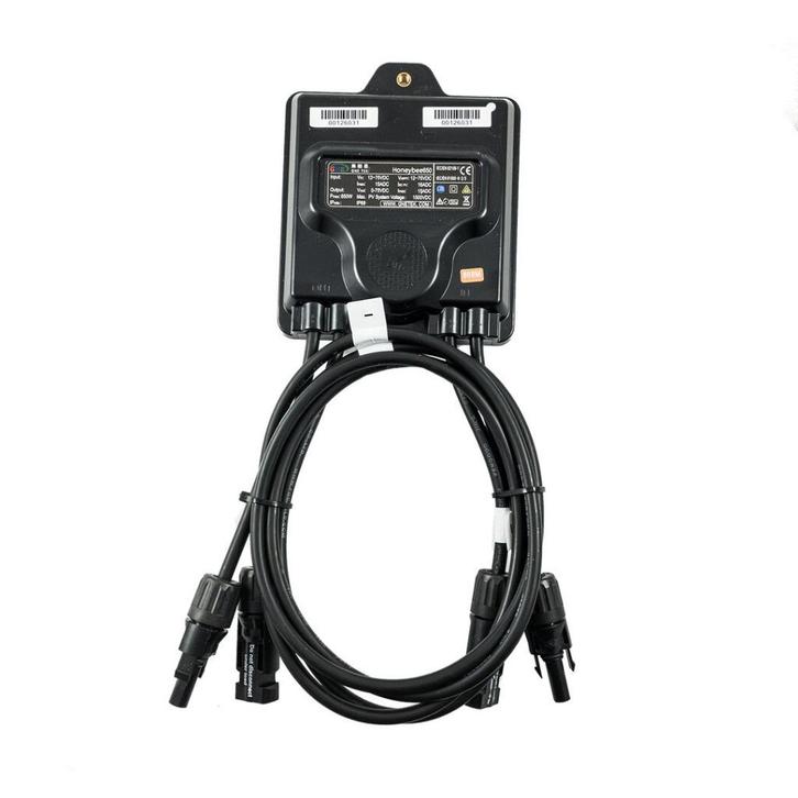 Honeybee optimizer, Doe-het-zelf en Verbouw, Zonnepanelen en Toebehoren, Nieuw, Compleet systeem, 200 wattpiek of meer, Ophalen of Verzenden