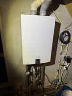 Remeha Avanta 28c HR verwarmingsketel, Doe-het-zelf en Verbouw, Verwarming en Radiatoren, Ophalen, 30 tot 80 cm, Hoog rendement (Hr)