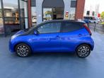 Toyota Aygo 1.0 VVT-i x-cite AUTOMAAT CLIMATECONTROL, LED verlichting, Gebruikt, Euro 6, 3 cilinders