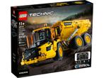 42114 Lego Technic 6x6 Volvo Hauler, Kinderen en Baby's, Speelgoed | Duplo en Lego, Ophalen, Nieuw, Complete set, Lego