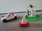 playmobil citylife 6871 trouwpartij, Ophalen of Verzenden, Zo goed als nieuw, Complete set