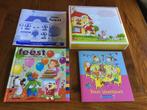 HOTELDEBOTEL BOX : “ FEEST” , VOORBEREIDING BASISSCHOOL, Ophalen of Verzenden, Zo goed als nieuw