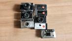 Collectie Agfa Camera's, Audio, Tv en Foto, Fotocamera's Analoog, Ophalen of Verzenden
