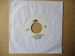 s0243 jan houwaart - jij alleen, Cd's en Dvd's, Vinyl Singles, Ophalen, Gebruikt, 7 inch, Single