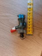 Julianatoren sleutelhanger poppetje, Ophalen of Verzenden