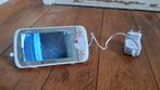 motorola babyfoon vm65x, Kinderen en Baby's, Babyfoons, Ophalen, Camera