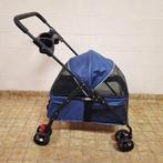 ZGAN Hondenbuggy / Hondenwagen / Honden Reiskar, Dieren en Toebehoren, Honden-accessoires, Ophalen, -, -, Zo goed als nieuw