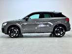 Audi Q2 2.0 TFSI quattro Sport Edition #1 / B&O / Quantum gr, Auto's, Audi, Automaat, Gebruikt, 1984 cc, Leder