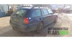 Portier 4Deurs rechts-voor van een MG ZT-T, Gebruikt, Deur, Ophalen of Verzenden, 12 maanden garantie
