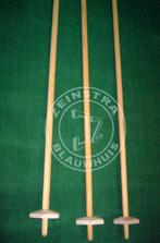 Polsstok pols slootje springen polstok fierljeppe, Drie of vier spelers, Verzenden, Nieuw