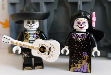 Lego BAM Halloween beschikbaar voor biedingen