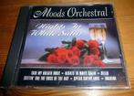 CD Moods Orchestral - Nights in White Satin, Cd's en Dvd's, Cd's | Instrumentaal, Ophalen of Verzenden