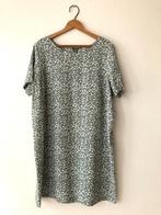 Tuniekjurk in grijsgroen, merk ONLY Carmakoma, maat 46, Ophalen of Verzenden, Zo goed als nieuw, Maat 46/48 (XL) of groter, Grijs