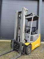 Nette heftruck Jungheinrich EFG213, Ophalen, Heftruck, JUNGHEINRICH, Elektrisch