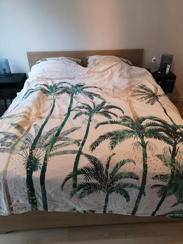 Dekbedovertrek 200 x 220cm beschikbaar voor biedingen