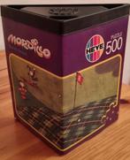 Heye Mordillo Scotch Green Puzzel 500 stukjes, Ophalen of Verzenden, 500 t/m 1500 stukjes, Zo goed als nieuw, Legpuzzel