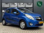 Chevrolet Spark 1.0 16V LS Bi-Fuel, Nwe APK, Airco,, Auto's, Euro 5, 15 km/l, Gebruikt, 4 cilinders