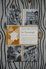 Franquinet In Frankrijk, Ophalen of Verzenden, Gelezen