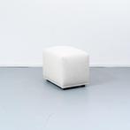 1 Muuto Poef Echo Remix 38 x 52 cm Beige  Nieuw, Nieuw, Minder dan 50 cm, Ophalen of Verzenden, Stof