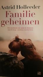 Astrid holleeder familiegeheimen, Ophalen, Zo goed als nieuw, Overige