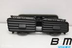 Luchtrooster midden VW Golf 7 5G1815735C, Gebruikt