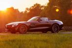 Mercedes-Benz AMG GT Roadster | Distronic | Airscarf | Memor, Automaat, Achterwielaandrijving, Gebruikt, Cabriolet