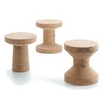 Vitra Eames Cork Stool, Huis en Inrichting, Overige materialen, Ophalen of Verzenden, Zo goed als nieuw