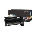 Lexmark 15G042C toner cyaan hoge capaciteit (origineel), Verzenden, Nieuw, Toner, Lexmark