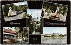 Renkum  Groeten van Westerbouwing, Verzamelen, Ansichtkaarten | Nederland, Ophalen of Verzenden, Gelopen, Gelderland