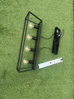 Ikea Felsisk Hanglamp, Huis en Inrichting, Lampen | Hanglampen, Ophalen, Zo goed als nieuw, Metaal, 50 tot 75 cm