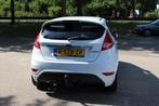 Ford Fiesta 1.25 Titanium sport , Supernetjes! beurt APK, Voorwielaandrijving, Stof, 1242 cc, 82 pk