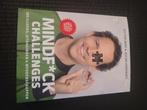 Mindfuck Challenges Boek, Boeken, Verzenden, Nieuw, Victor Mids; Oscar Verpoort