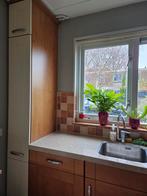 Complete keuken met apparatuur - Januari ophalen, Ophalen of Verzenden