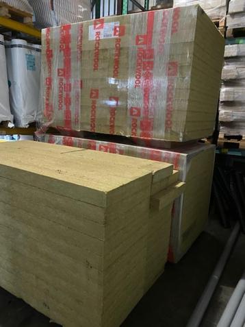 isolatie Caproxx Energy A-keus 2000x600x100mm € 24,95 per pl beschikbaar voor biedingen