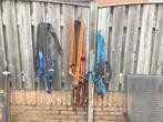 Klimharnas, valbeveiliging, valharnas, veiligheidsgordel, Sport en Fitness, Klimsport, Ophalen, Gebruikt, Klimsport-accessoire