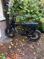 Knaap fatbike model AMS x, Ophalen, Zo goed als nieuw, Overige merken
