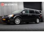 Chrysler Grand Voyager 3.8 V6 Touring 194 pk Stow&Go / 7-Zit, Auto's, Chrysler, 450 kg, Gebruikt, Grand Voyager, 7 stoelen
