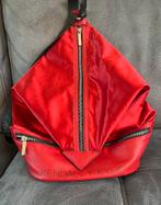 Kendall+Kylie rugzak rood, Verzenden, Gebruikt, Rood, Overige typen