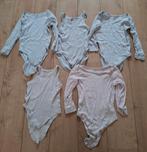 5 rompers maat 110/116, Ophalen of Verzenden, Gebruikt