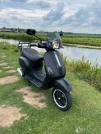 Vespa S 4 takt, Ophalen, Gebruikt, Vespa S, Benzine