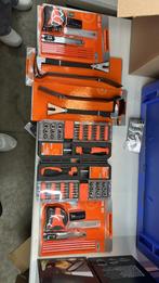 Partij ferm gereedschap, N, N, Nieuw, Ophalen of Verzenden