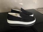 ETQ  leren loafers sneakers schoenen mt 44 NIEUW, Kleding | Heren, Schoenen, Ophalen of Verzenden, Nieuw, Loafers