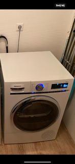 Siemens warmtepompdroger IQ700 9KG, Witgoed en Apparatuur, Wasdrogers, Ophalen, Gebruikt, Overige typen, 8 tot 10 kg