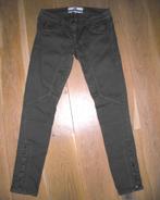 Elisabetta Franchi broek / jeans maat 29, Kleding | Dames, Spijkerbroeken en Jeans, Overige kleuren, Elisabetta Franchi, Ophalen of Verzenden