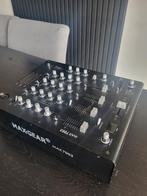 Max Gear (max 7003), Muziek en Instrumenten, Mengpanelen, Ophalen of Verzenden, Gebruikt