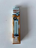 VELDA 7 watt UV-C PL Light NIEUW, Ophalen, Nieuw, Overige typen