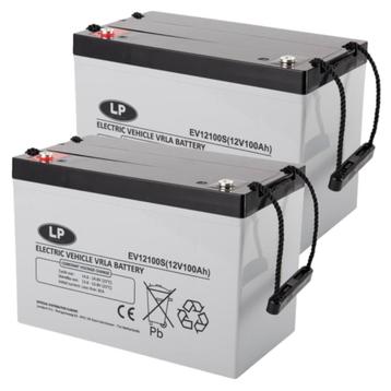 Scootmobiel oude accu’s gratis ophalen beschikbaar voor biedingen