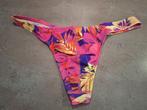 heren zwemstring maat s, Kleding | Heren, Verzenden, Maat 46 (S) of kleiner, Overige kleuren, Zwemslip