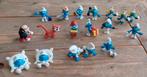 Smurfen, van alles wat, Ophalen of Verzenden, Zo goed als nieuw, Verschillende Smurfen, Poppetje, Figuurtje of Knuffel