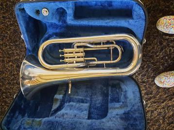 YEP-201 Euphoniums

 beschikbaar voor biedingen